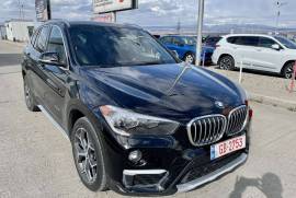 BMW, X Series, X1