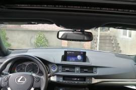 Lexus, CT 200h
