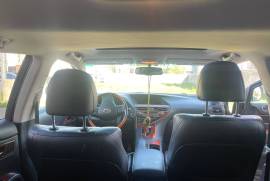 Lexus, RX series, RX 450