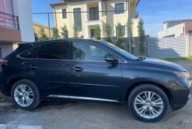 Lexus, RX series, RX 450