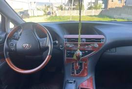 Lexus, RX series, RX 450