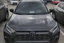 Toyota, RAV4