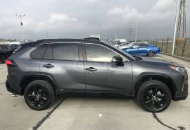 Toyota, RAV4