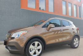 Buick, Encore