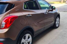 Buick, Encore
