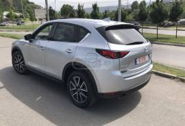 Mazda, CX series, CX-5