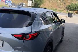 Mazda, CX series, CX-5