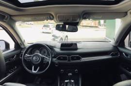 Mazda, CX series, CX-5