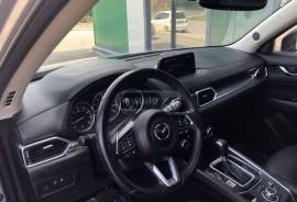 Mazda, CX series, CX-5