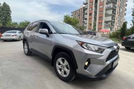 Toyota, RAV4