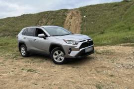 Toyota, RAV4