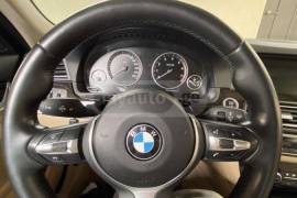 BMW, 5 Series, 530