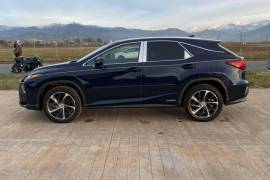 Lexus, RX series, RX 400h