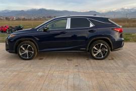 Lexus, RX series, RX 400h