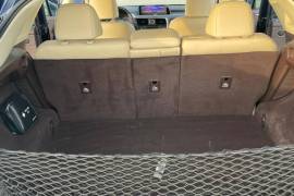 Lexus, RX series, RX 400h