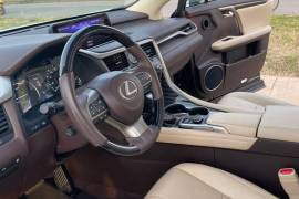 Lexus, RX series, RX 400h