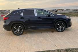 Lexus, RX series, RX 400h