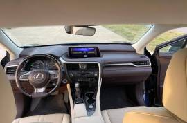Lexus, RX series, RX 400h