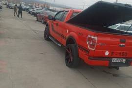 Ford, F150