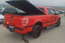 Ford, F150