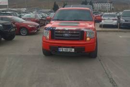 Ford, F150