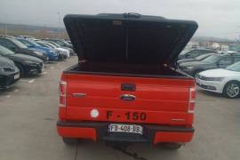 Ford, F150