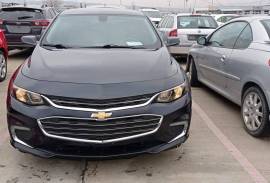 Chevrolet, Malibu