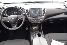 Chevrolet, Malibu