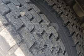 Mercedes-Benz , Vario