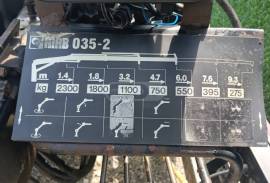 Mercedes-Benz , Vario