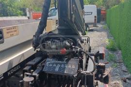 Mercedes-Benz , Vario