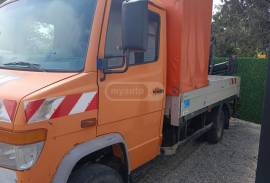 Mercedes-Benz , Vario