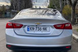 Chevrolet, Malibu