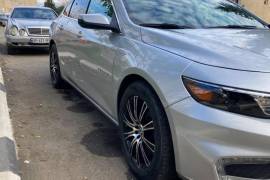 Chevrolet, Malibu