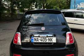 Fiat , 500