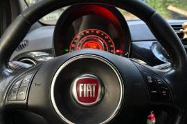 Fiat , 500