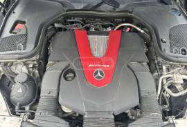 Mercedes-Benz, E CLASS, E 430