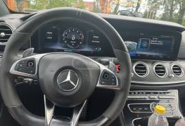Mercedes-Benz, E CLASS, E 430