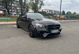 Mercedes-Benz, E CLASS, E 430