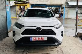 Toyota, RAV4