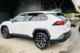 Toyota, RAV4
