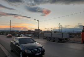 Mercedes-Benz, C Class, C 250