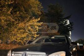 Mercedes-Benz, C Class, C 250