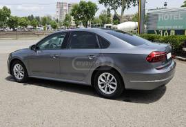 Volkswagen, Passat