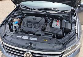 Volkswagen, Passat