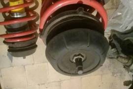 Автозапчасти