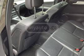 Mercedes-Benz, C Class, C 250