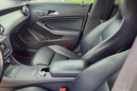 Mercedes-Benz, ML-Class, ML 350