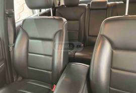 Mercedes-Benz, ML-Class, ML 350