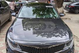 Kia, Optima